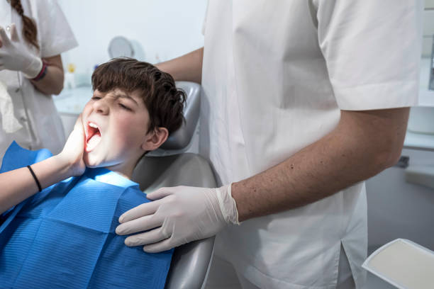 Best Emergency Dental Services for Seniors in Springville, UT
