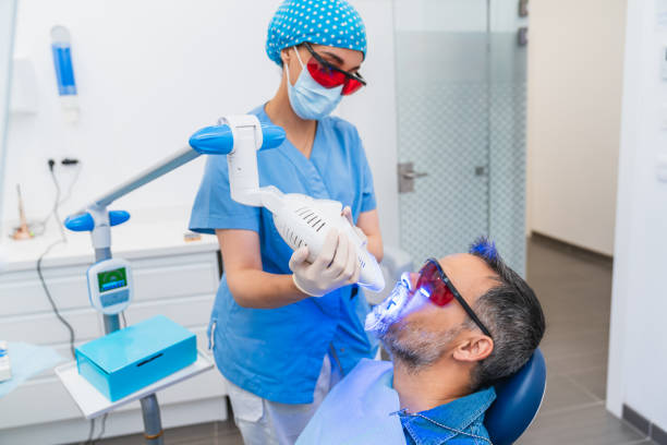 Best Pediatric Emergency Dentist in Springville, UT