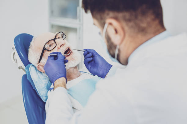 Best Broken or Cracked Tooth Emergency Dentist in Springville, UT